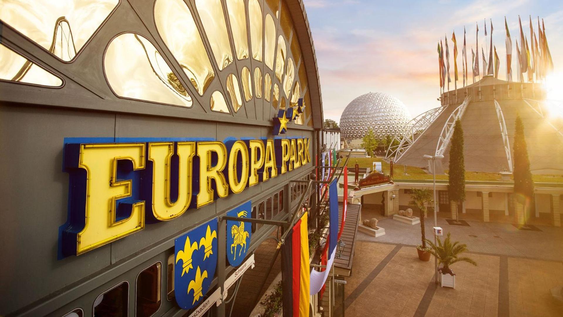 אטנהיים Barockes Refugium I 10 Minuten Zum Europa-Park מראה חיצוני תמונה